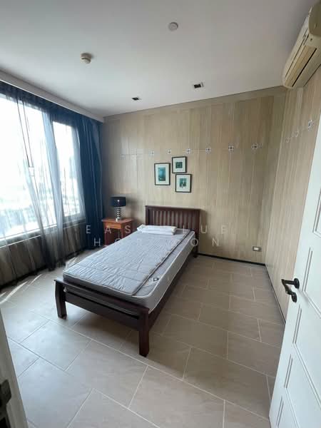 AGUSTON Sukhumvit 22, Bangkok, 140 Sukhumvit Road, Khlong Toei, Bangkok, 3 Bedrooms, 140 sqm, Condo For Rent, by Eastblue Horizon, 500367988 - DDproperty.com