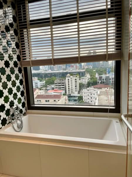 AGUSTON Sukhumvit 22, Bangkok, 140 Sukhumvit Road, Khlong Toei, Bangkok, 3 Bedrooms, 140 sqm, Condo For Rent, by Eastblue Horizon, 500367988 - DDproperty.com
