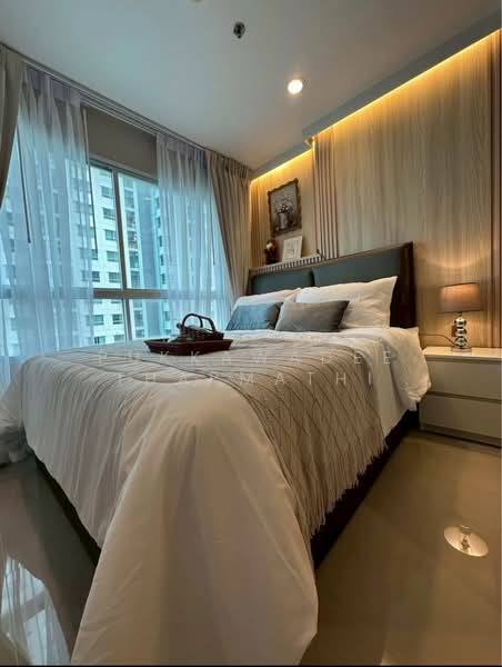 Lumpini Park Beach Jomtien, Chon Buri (Pattaya), Jomtiensaineung Rd, Na Kloe, Bang Lamung (Pattaya), Chon Buri (Pattaya), 1 Bedroom, 26 sqm, Condo For Sale, by Pukkawadee Thapmathi, 500367989 - DDproperty.com