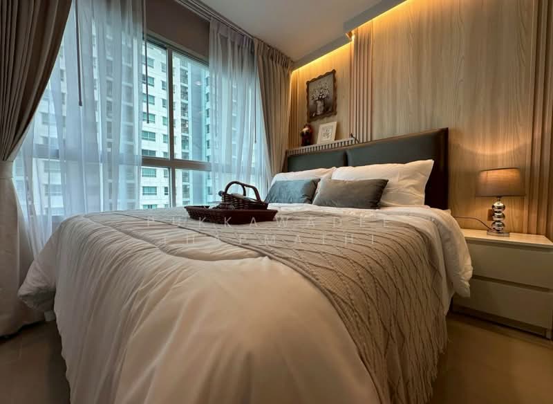 Lumpini Park Beach Jomtien, Chon Buri (Pattaya), Jomtiensaineung Rd, Na Kloe, Bang Lamung (Pattaya), Chon Buri (Pattaya), 1 Bedroom, 26 sqm, Condo For Sale, by Pukkawadee Thapmathi, 500367989 - DDproperty.com