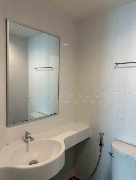 Lumpini Park Beach Jomtien, Chon Buri (Pattaya), Jomtiensaineung Rd, Na Kloe, Bang Lamung (Pattaya), Chon Buri (Pattaya), 1 Bedroom, 26 sqm, Condo For Sale, by Pukkawadee Thapmathi, 500367989 - DDproperty.com
