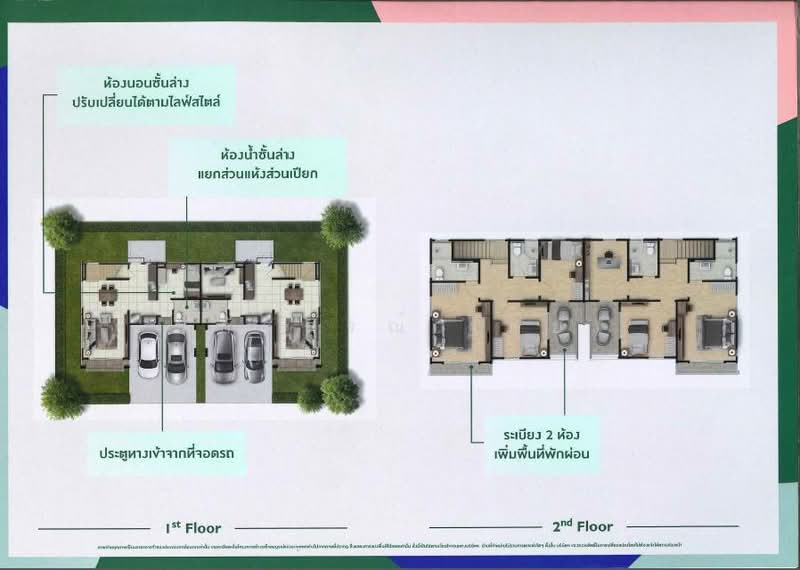 The Plant Srinakarin-Theparak : เดอะ แพลนท์ ศรีนครินทร์-เทพารักษ์, สมุทรปราการ, ซอยเทพารักษ์ 96, บางเมืองใหม่, เมืองสมุทรปราการ, สมุทรปราการ, 135 ตร.ม., บ้านเดี่ยว ขาย, โดย นภัสสรณ์ (ตุ้ย), 500367990 - DDproperty.com