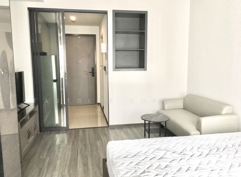 IDEO Chula-Samyan, Bangkok, Si Phraya Road, Maha Phrutharam, Bang Rak, Bangkok, 1 Bedroom, 30 sqm, Condo For Rent, by Eastblue Horizon, 500367991 - DDproperty.com