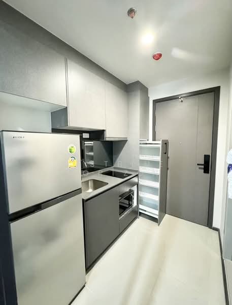 IDEO Chula-Samyan, Bangkok, Si Phraya Road, Maha Phrutharam, Bang Rak, Bangkok, 1 Bedroom, 30 sqm, Condo For Rent, by Eastblue Horizon, 500367991 - DDproperty.com