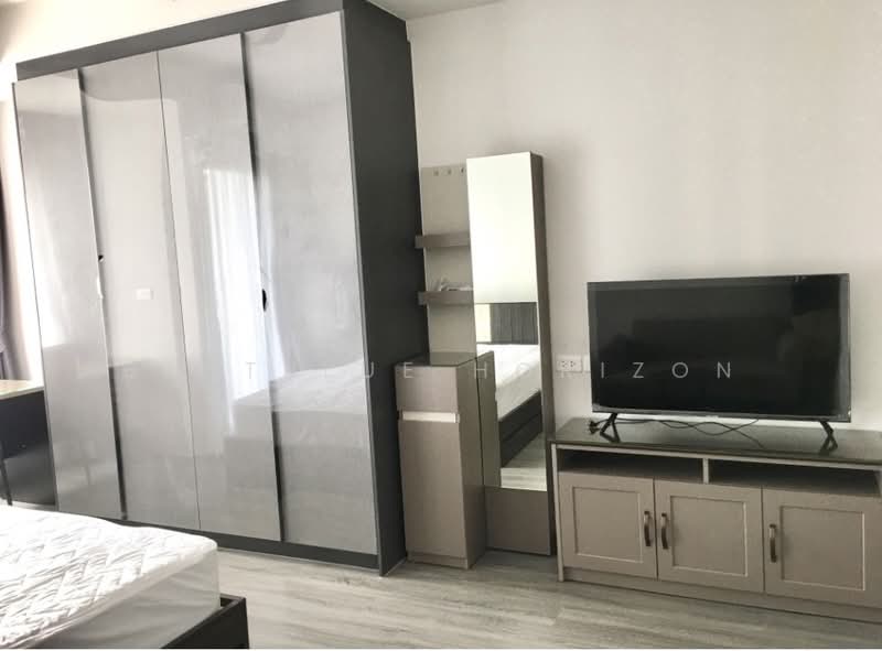 IDEO Chula-Samyan, Bangkok, Si Phraya Road, Maha Phrutharam, Bang Rak, Bangkok, 1 Bedroom, 30 sqm, Condo For Rent, by Eastblue Horizon, 500367991 - DDproperty.com