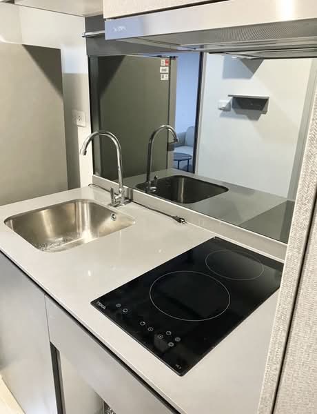 IDEO Chula-Samyan, Bangkok, Si Phraya Road, Maha Phrutharam, Bang Rak, Bangkok, 1 Bedroom, 30 sqm, Condo For Rent, by Eastblue Horizon, 500367991 - DDproperty.com