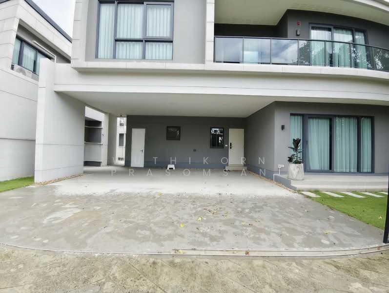 Centro Bangna : เซนโทร บางนา, สมุทรปราการ, 111 ซอย3, บางแก้ว, บางพลี, สมุทรปราการ, 300 ตร.ม., บ้านเดี่ยว ให้เช่า, โดย Wuthikorn Prasomsan, 500367993 - DDproperty.com