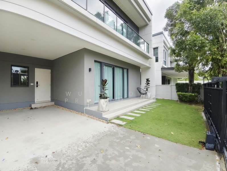 Centro Bangna : เซนโทร บางนา, สมุทรปราการ, 111 ซอย3, บางแก้ว, บางพลี, สมุทรปราการ, 300 ตร.ม., บ้านเดี่ยว ให้เช่า, โดย Wuthikorn Prasomsan, 500367993 - DDproperty.com