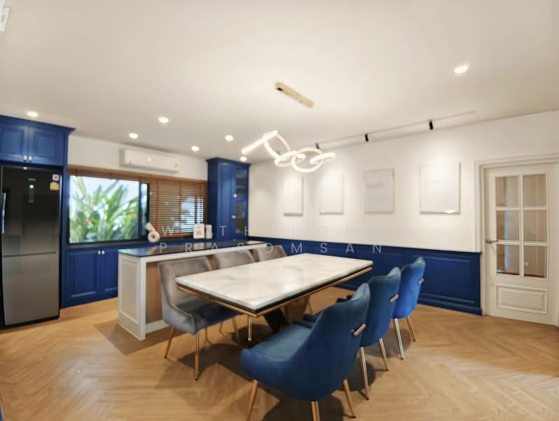 Centro Bangna, Samut Prakan, 111 Soi 3, Bang Kaeo, Bang Plee, Samut Prakan, 4 Bedrooms, 300 sqm, Single Detached House For Rent, by Wuthikorn Prasomsan, 500367993 - DDproperty.com