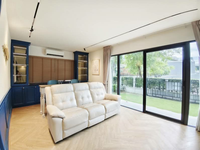 Centro Bangna, Samut Prakan, 111 Soi 3, Bang Kaeo, Bang Plee, Samut Prakan, 4 Bedrooms, 300 sqm, Single Detached House For Rent, by Wuthikorn Prasomsan, 500367993 - DDproperty.com