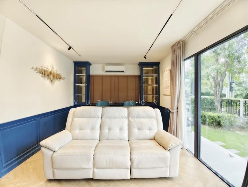 Centro Bangna, Samut Prakan, 111 Soi 3, Bang Kaeo, Bang Plee, Samut Prakan, 4 Bedrooms, 300 sqm, Single Detached House For Rent, by Wuthikorn Prasomsan, 500367993 - DDproperty.com
