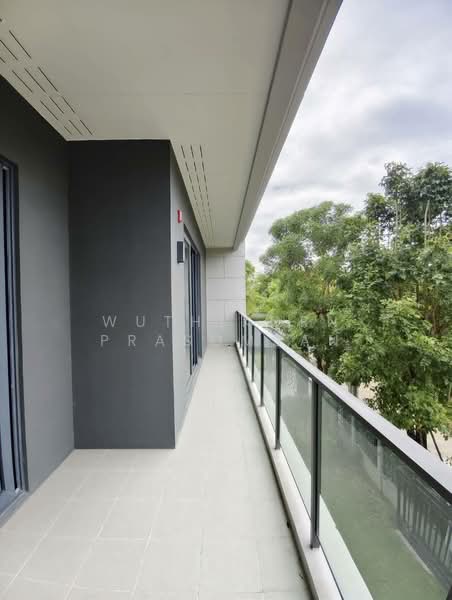 Centro Bangna, Samut Prakan, 111 Soi 3, Bang Kaeo, Bang Plee, Samut Prakan, 4 Bedrooms, 300 sqm, Single Detached House For Rent, by Wuthikorn Prasomsan, 500367993 - DDproperty.com