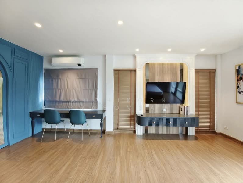 Centro Bangna, Samut Prakan, 111 Soi 3, Bang Kaeo, Bang Plee, Samut Prakan, 4 Bedrooms, 300 sqm, Single Detached House For Rent, by Wuthikorn Prasomsan, 500367993 - DDproperty.com