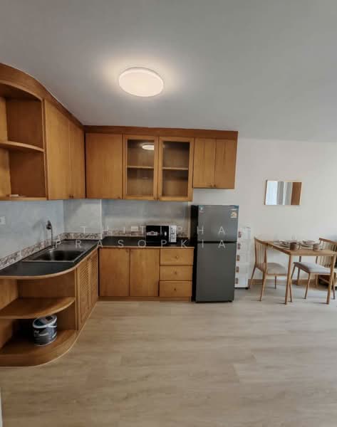 The Parkland Bangna, Bangkok, Soi Bangna-Trat 37 Bangna-Trat Road, Bang Na, Bangkok, Studio, 37 sqm, Condo For Rent, by Thitiphan Prasopkiatpoca, 500367994 - DDproperty.com