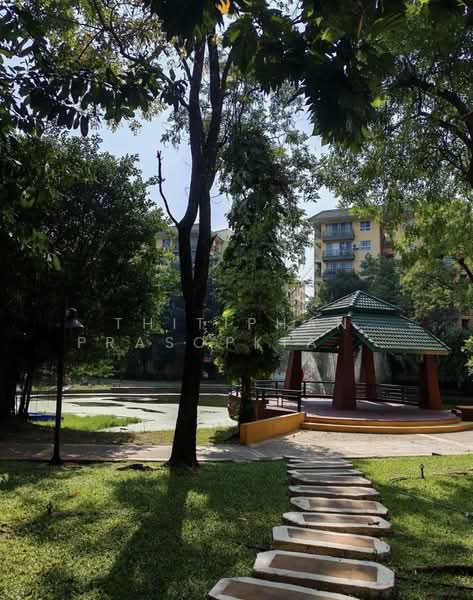 The Parkland Bangna : เดอะ พาร์คแลนด์ บางนา, กรุงเทพ, ซอยบางนา-ตราด 37, บางนา, กรุงเทพ, 37 ตร.ม., คอนโด ให้เช่า, โดย Thitiphan Prasopkiatpoca, 500367994 - DDproperty.com