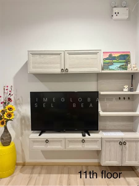 The Base Height Phuket, Phuket, 359 Soi Hongyok Utis Yaowarat Road, Talat Yai, Muang Phuket, Phuket, 1 Bedroom, 30 sqm, Condo For Rent, by primeglobalassel Beaky, 500367996 - DDproperty.com