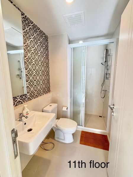 The Base Height Phuket, Phuket, 359 Soi Hongyok Utis Yaowarat Road, Talat Yai, Muang Phuket, Phuket, 1 Bedroom, 30 sqm, Condo For Rent, by primeglobalassel Beaky, 500367996 - DDproperty.com