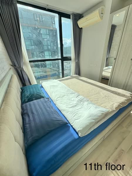 The Base Height Phuket, Phuket, 359 Soi Hongyok Utis Yaowarat Road, Talat Yai, Muang Phuket, Phuket, 1 Bedroom, 30 sqm, Condo For Rent, by primeglobalassel Beaky, 500367996 - DDproperty.com