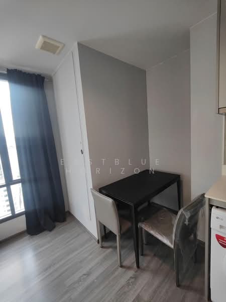 IDEO Mobi Rangnam, Bangkok, 107 Rang Nam Alley, Thanon Phaya Thai, Ratchathewi, Bangkok, 1 Bedroom, 35 sqm, Condo For Rent, by Eastblue Horizon, 500368001 - DDproperty.com