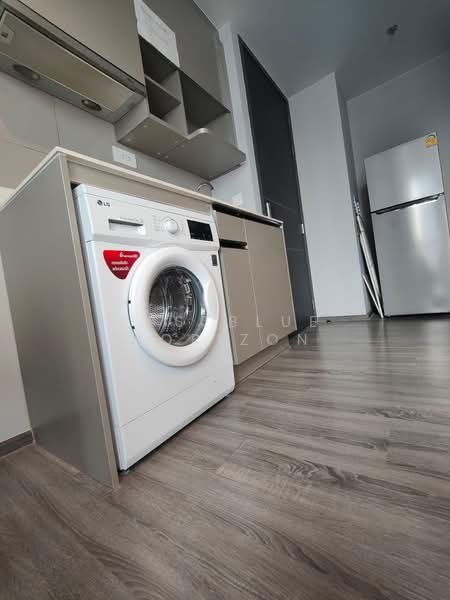 IDEO Mobi Rangnam, Bangkok, 107 Rang Nam Alley, Thanon Phaya Thai, Ratchathewi, Bangkok, 1 Bedroom, 35 sqm, Condo For Rent, by Eastblue Horizon, 500368001 - DDproperty.com