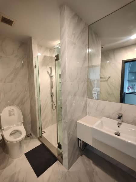 IDEO Mobi Rangnam, Bangkok, 107 Rang Nam Alley, Thanon Phaya Thai, Ratchathewi, Bangkok, 1 Bedroom, 35 sqm, Condo For Rent, by Eastblue Horizon, 500368001 - DDproperty.com