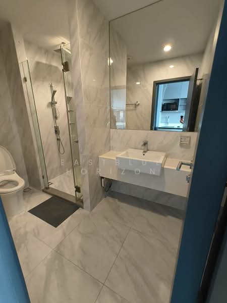 IDEO Mobi Rangnam, Bangkok, 107 Rang Nam Alley, Thanon Phaya Thai, Ratchathewi, Bangkok, 1 Bedroom, 35 sqm, Condo For Rent, by Eastblue Horizon, 500368001 - DDproperty.com