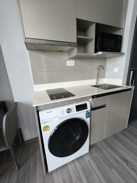 IDEO Mobi Rangnam, Bangkok, 107 Rang Nam Alley, Thanon Phaya Thai, Ratchathewi, Bangkok, 1 Bedroom, 35 sqm, Condo For Rent, by Eastblue Horizon, 500368001 - DDproperty.com