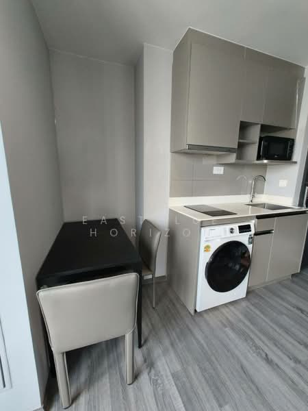 IDEO Mobi Rangnam, Bangkok, 107 Rang Nam Alley, Thanon Phaya Thai, Ratchathewi, Bangkok, 1 Bedroom, 35 sqm, Condo For Rent, by Eastblue Horizon, 500368001 - DDproperty.com