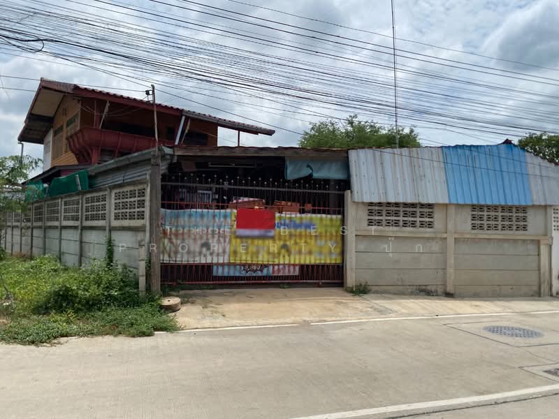 บ้านเดี่ยววิเศษชัยชาญ อ่างทอง, อ่างทอง, ศาลเจ้าโรงทอง, วิเศษชัยชาญ, อ่างทอง, 150 ตร.ม., บ้านเดี่ยว ขาย, โดย The Best Property ปุ๊ก, 500368002 - DDproperty.com