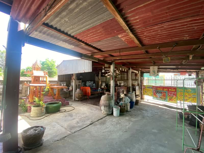 บ้านเดี่ยววิเศษชัยชาญ อ่างทอง, Ang Thong, San Chao Rong Thong, Wiset Chaichan, Ang Thong, 2 Bedrooms, 150 sqm, Single Detached House For Sale, by The Best Property ปุ๊ก, 500368002 - DDproperty.com
