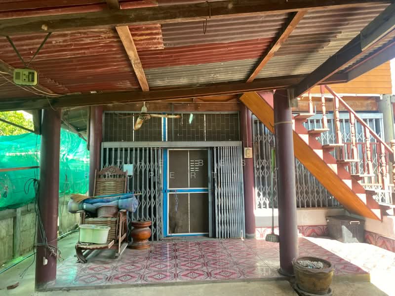 บ้านเดี่ยววิเศษชัยชาญ อ่างทอง, Ang Thong, San Chao Rong Thong, Wiset Chaichan, Ang Thong, 2 Bedrooms, 150 sqm, Single Detached House For Sale, by The Best Property ปุ๊ก, 500368002 - DDproperty.com