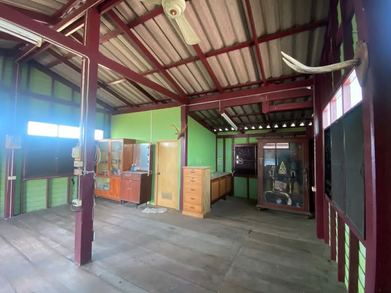 บ้านเดี่ยววิเศษชัยชาญ อ่างทอง, Ang Thong, San Chao Rong Thong, Wiset Chaichan, Ang Thong, 2 Bedrooms, 150 sqm, Single Detached House For Sale, by The Best Property ปุ๊ก, 500368002 - DDproperty.com