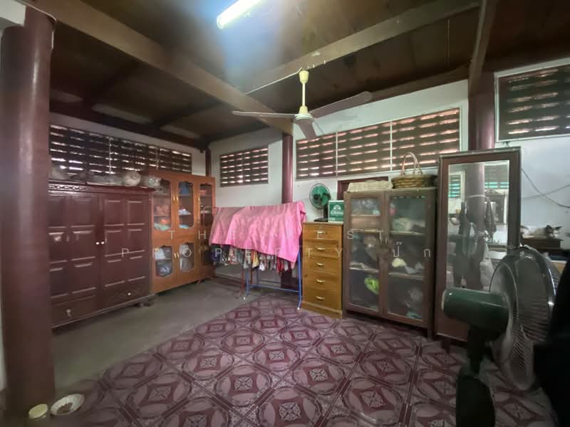 บ้านเดี่ยววิเศษชัยชาญ อ่างทอง, Ang Thong, San Chao Rong Thong, Wiset Chaichan, Ang Thong, 2 Bedrooms, 150 sqm, Single Detached House For Sale, by The Best Property ปุ๊ก, 500368002 - DDproperty.com