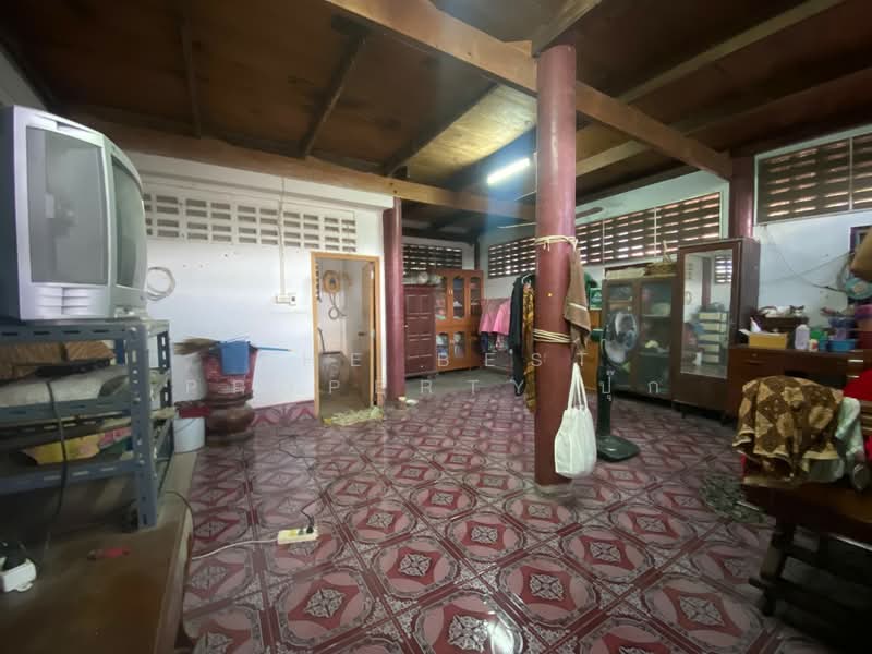 บ้านเดี่ยววิเศษชัยชาญ อ่างทอง, Ang Thong, San Chao Rong Thong, Wiset Chaichan, Ang Thong, 2 Bedrooms, 150 sqm, Single Detached House For Sale, by The Best Property ปุ๊ก, 500368002 - DDproperty.com