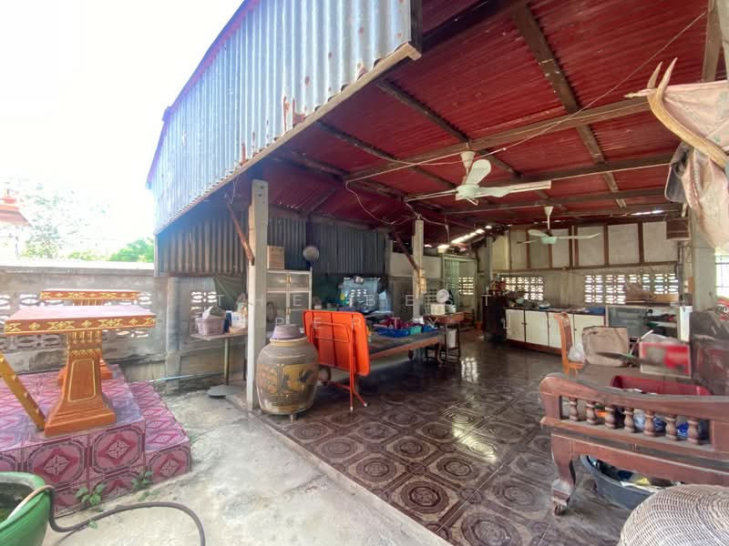 บ้านเดี่ยววิเศษชัยชาญ อ่างทอง, อ่างทอง, ศาลเจ้าโรงทอง, วิเศษชัยชาญ, อ่างทอง, 150 ตร.ม., บ้านเดี่ยว ขาย, โดย The Best Property ปุ๊ก, 500368002 - DDproperty.com