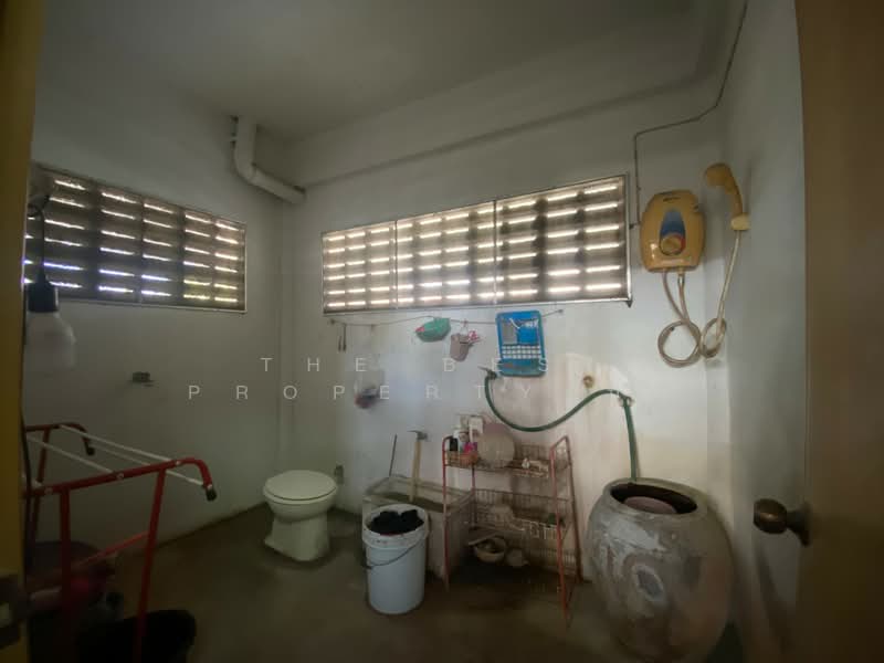 บ้านเดี่ยววิเศษชัยชาญ อ่างทอง, Ang Thong, San Chao Rong Thong, Wiset Chaichan, Ang Thong, 2 Bedrooms, 150 sqm, Single Detached House For Sale, by The Best Property ปุ๊ก, 500368002 - DDproperty.com