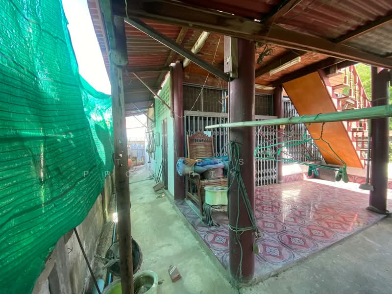 บ้านเดี่ยววิเศษชัยชาญ อ่างทอง, อ่างทอง, ศาลเจ้าโรงทอง, วิเศษชัยชาญ, อ่างทอง, 150 ตร.ม., บ้านเดี่ยว ขาย, โดย The Best Property ปุ๊ก, 500368002 - DDproperty.com