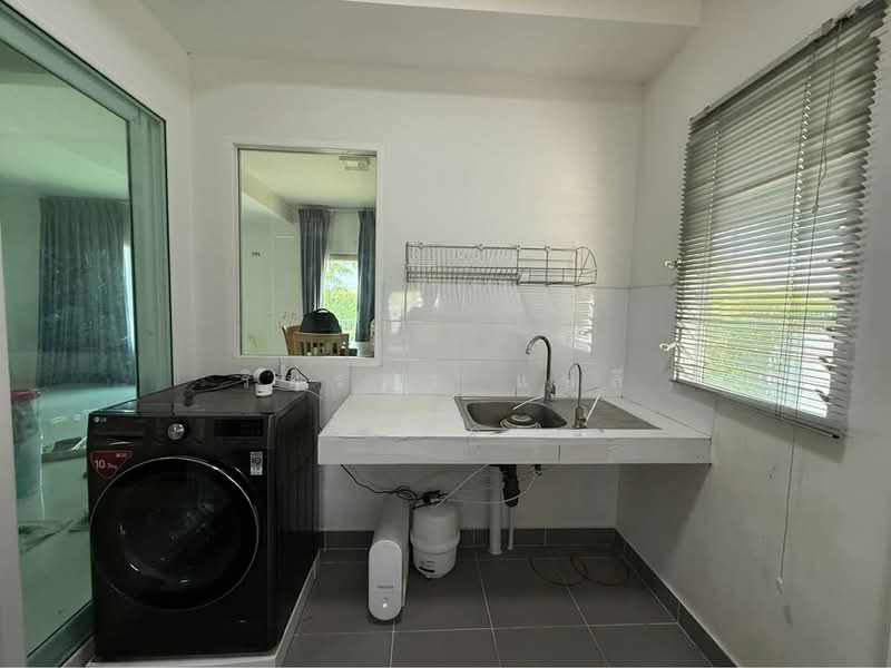 Chaiyaphruek Srinakharin, Samut Prakan, Sap Phatthana Road, Bang Mueng, Muang Samut Prakarn, Samut Prakan, 3 Bedrooms, 114 sqm, Single Detached House For Sale, by Rinrada Saelee, 500368003 - DDproperty.com