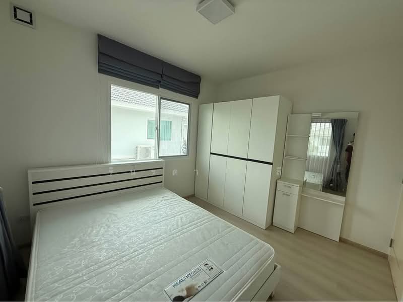 Chaiyaphruek Srinakharin, Samut Prakan, Sap Phatthana Road, Bang Mueng, Muang Samut Prakarn, Samut Prakan, 3 Bedrooms, 114 sqm, Single Detached House For Sale, by Rinrada Saelee, 500368003 - DDproperty.com