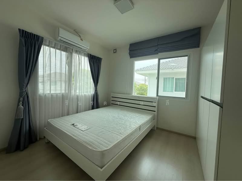 Chaiyaphruek Srinakharin, Samut Prakan, Sap Phatthana Road, Bang Mueng, Muang Samut Prakarn, Samut Prakan, 3 Bedrooms, 114 sqm, Single Detached House For Sale, by Rinrada Saelee, 500368003 - DDproperty.com