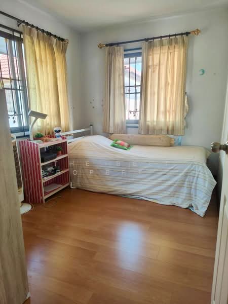 แฟมิลี่ทาวน์1, ชลบุรี, นาป่า, เมืองชลบุรี, ชลบุรี, 150 ตร.ม., บ้านแฝด ขาย, โดย The Best Property ตาล, 500368006 - DDproperty.com