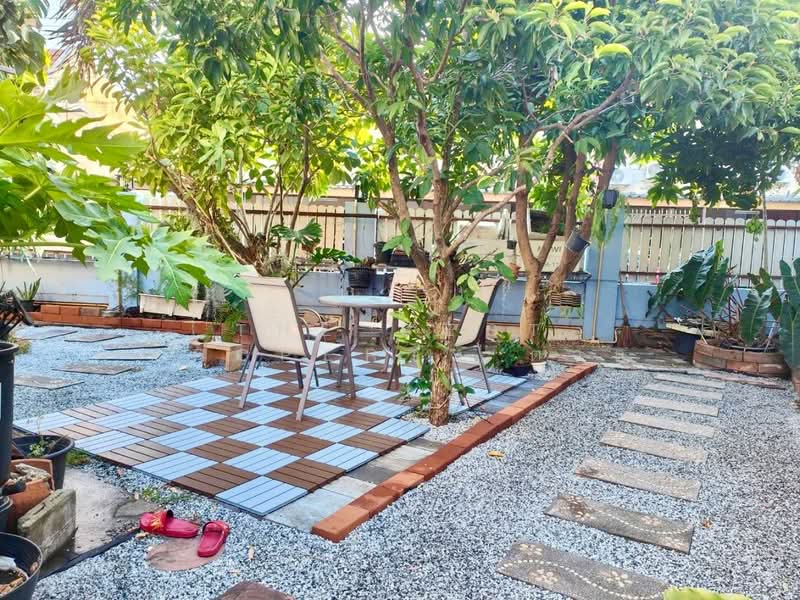 แฟมิลี่ทาวน์1, Chon Buri (Pattaya), Na Pa, Muang Chon Buri, Chon Buri (Pattaya), 3 Bedrooms, 150 sqm, Semi-Detached House (Twin House) For Sale, by The Best Property ตาล, 500368006 - DDproperty.com
