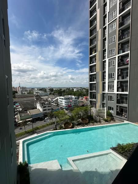 Plus Condo Hatyai 30m : พลัส คอนโด หาดใหญ่ 30 เมตร, สงขลา, เลขที่ 9 Rajyindee Rd, หาดใหญ่, หาดใหญ่, สงขลา, 30 ตร.ม., คอนโด ให้เช่า, โดย Rachen Nopsuwan, 500368007 - DDproperty.com