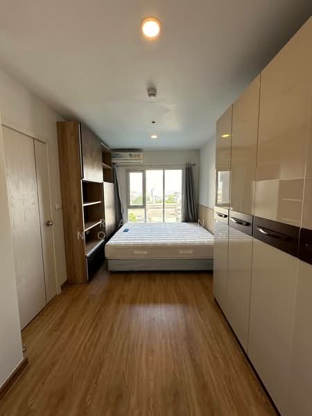 Plus Condo Hatyai 30m : พลัส คอนโด หาดใหญ่ 30 เมตร, สงขลา, เลขที่ 9 Rajyindee Rd, หาดใหญ่, หาดใหญ่, สงขลา, 30 ตร.ม., คอนโด ให้เช่า, โดย Rachen Nopsuwan, 500368007 - DDproperty.com