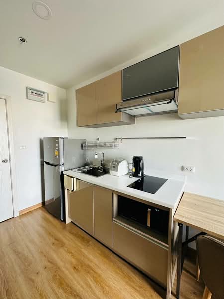 Plus Condo Hatyai 30m, Songkhla, No. 9 Rajyindee Rd, Hat-Yai, Hat Yai, Songkhla, 1 Bedroom, 30 sqm, Condo For Rent, by Rachen Nopsuwan, 500368007 - DDproperty.com