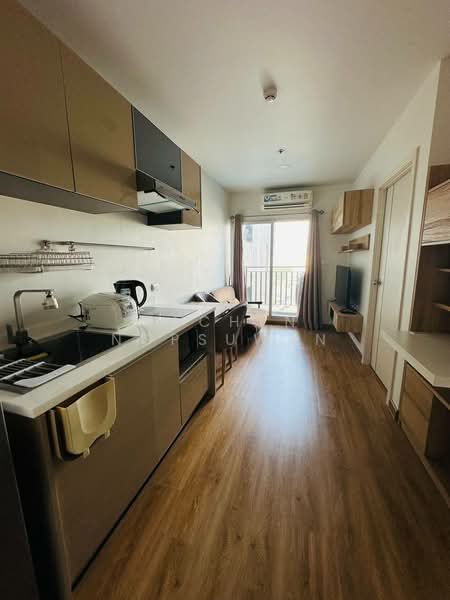 Plus Condo Hatyai 30m : พลัส คอนโด หาดใหญ่ 30 เมตร, สงขลา, เลขที่ 9 Rajyindee Rd, หาดใหญ่, หาดใหญ่, สงขลา, 30 ตร.ม., คอนโด ให้เช่า, โดย Rachen Nopsuwan, 500368007 - DDproperty.com