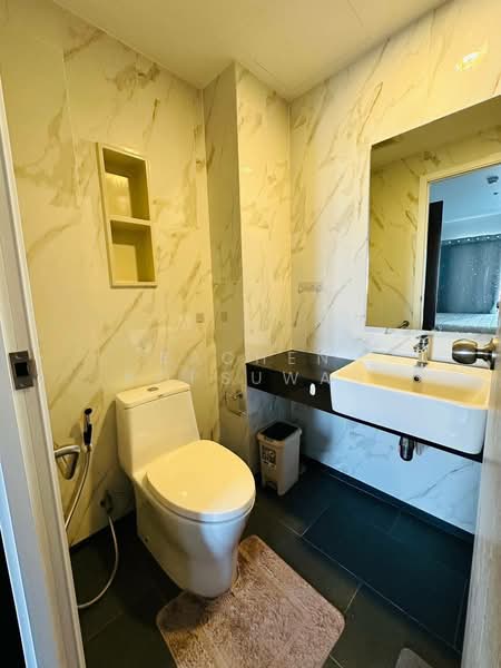 Plus Condo Hatyai 30m, Songkhla, No. 9 Rajyindee Rd, Hat-Yai, Hat Yai, Songkhla, 1 Bedroom, 30 sqm, Condo For Rent, by Rachen Nopsuwan, 500368007 - DDproperty.com