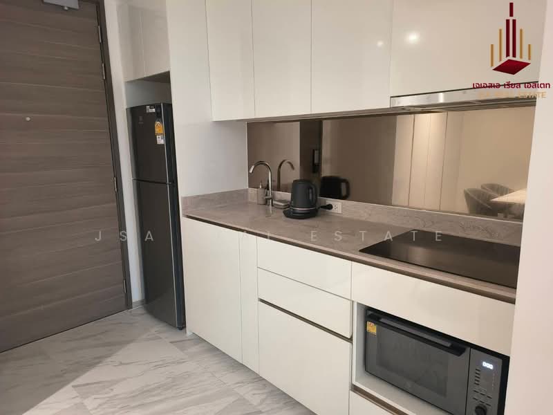 Fynn Asoke, Bangkok, 28 Sukhumvit 10 Alley, Khlong Toei, Bangkok, 2 Bedrooms, 62 sqm, Condo For Rent, by JSA REAL ESTATE, 500368010 - DDproperty.com