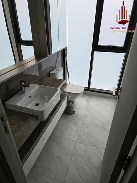 Fynn Asoke, Bangkok, 28 Sukhumvit 10 Alley, Khlong Toei, Bangkok, 2 Bedrooms, 62 sqm, Condo For Rent, by JSA REAL ESTATE, 500368010 - DDproperty.com