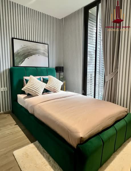 Fynn Asoke, Bangkok, 28 Sukhumvit 10 Alley, Khlong Toei, Bangkok, 2 Bedrooms, 57 sqm, Condo For Rent, by JSA REAL ESTATE, 500368010 - DDproperty.com